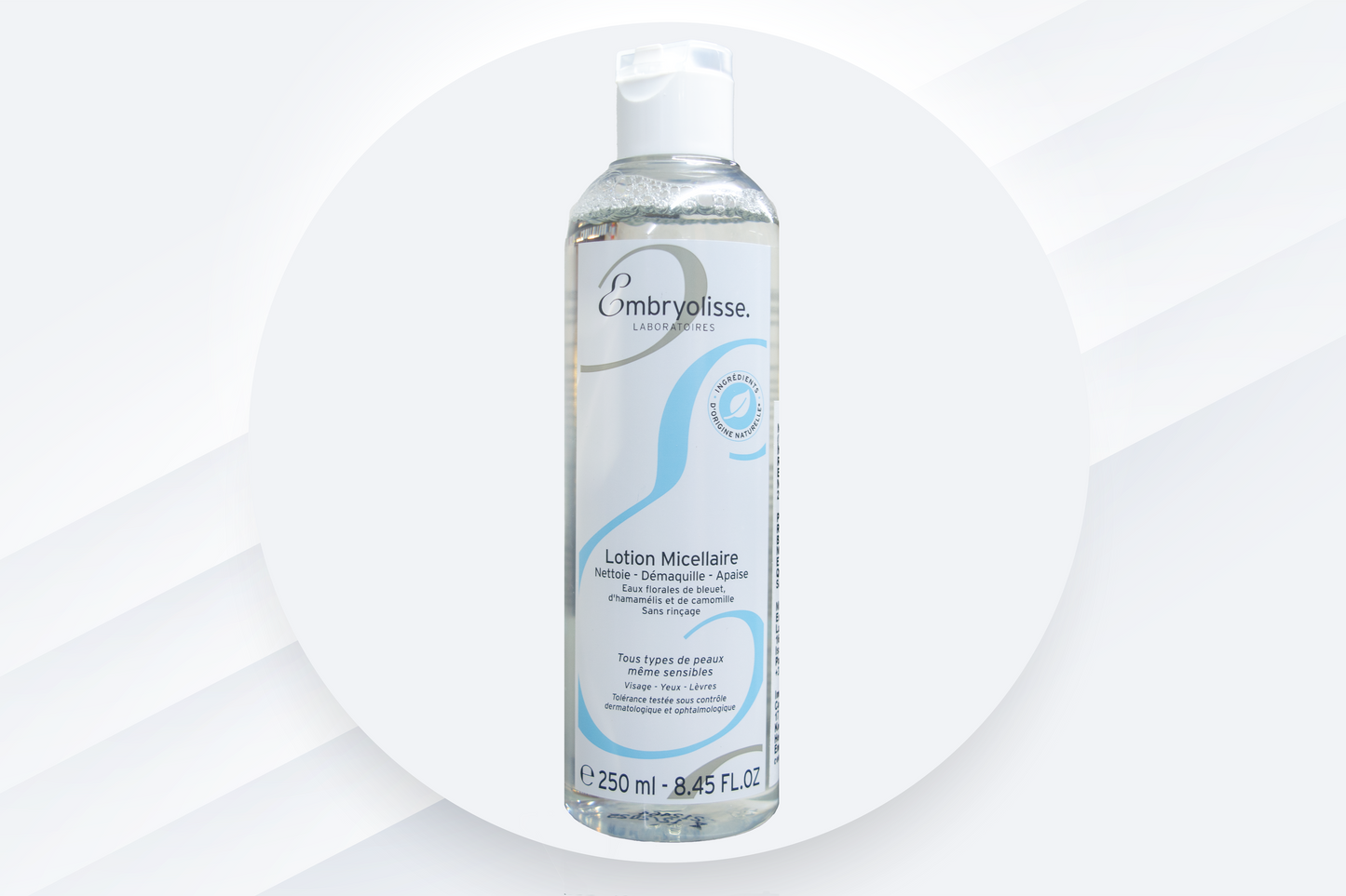 Embryolisse Micellar Lotion – Cleansing and Make-up Remover