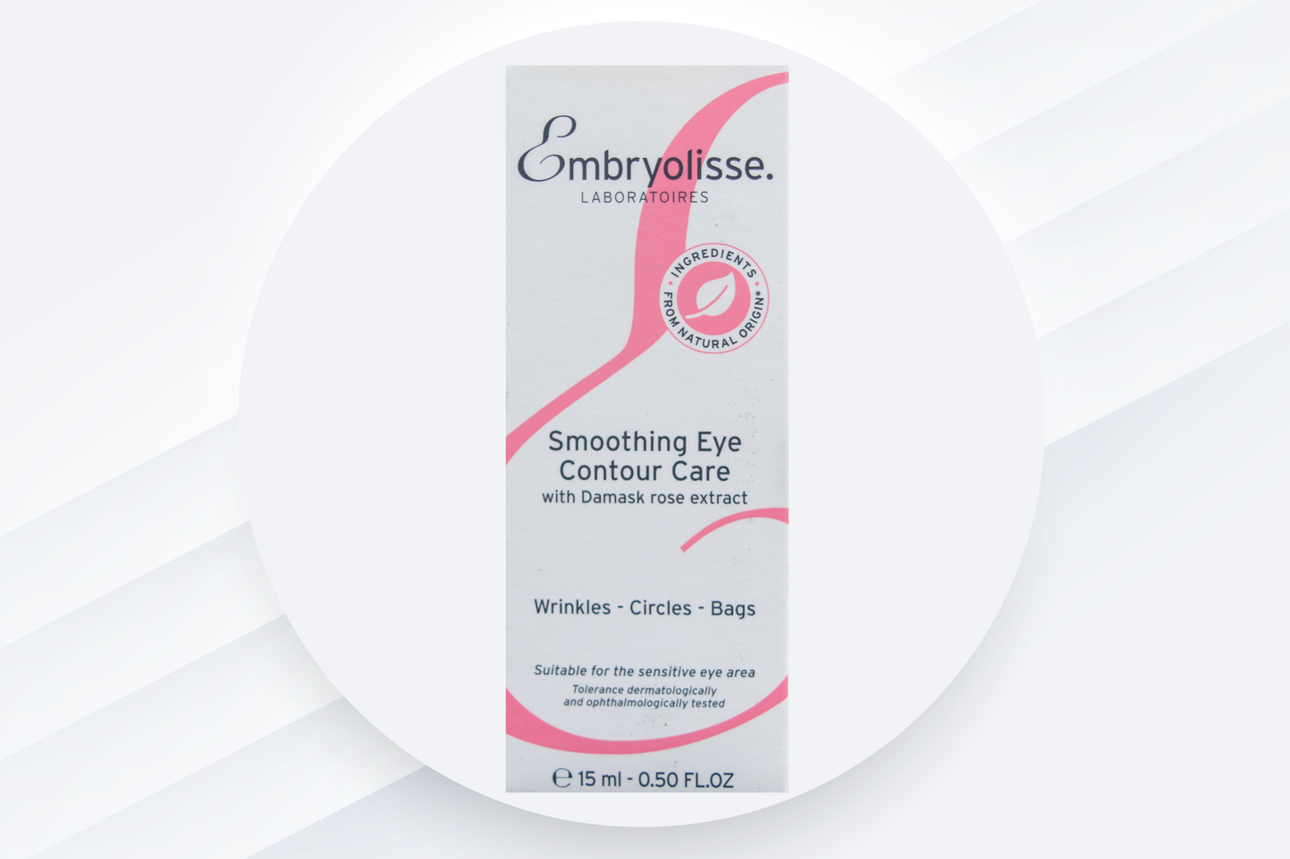Embryolisse Smoothing Eye Contour Care
