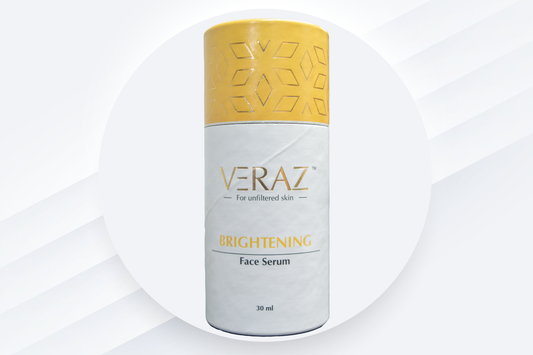 Veraz Brightening Face Serum