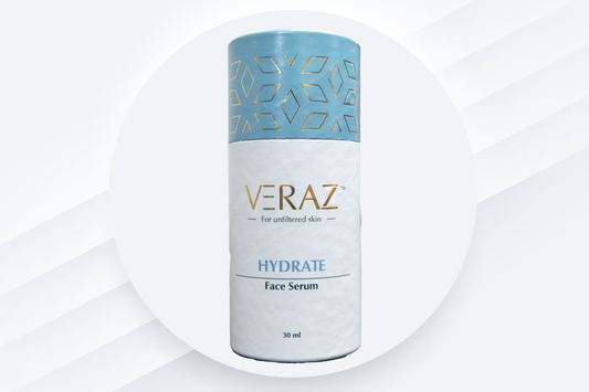 Veraz Hydrate Face Serum
