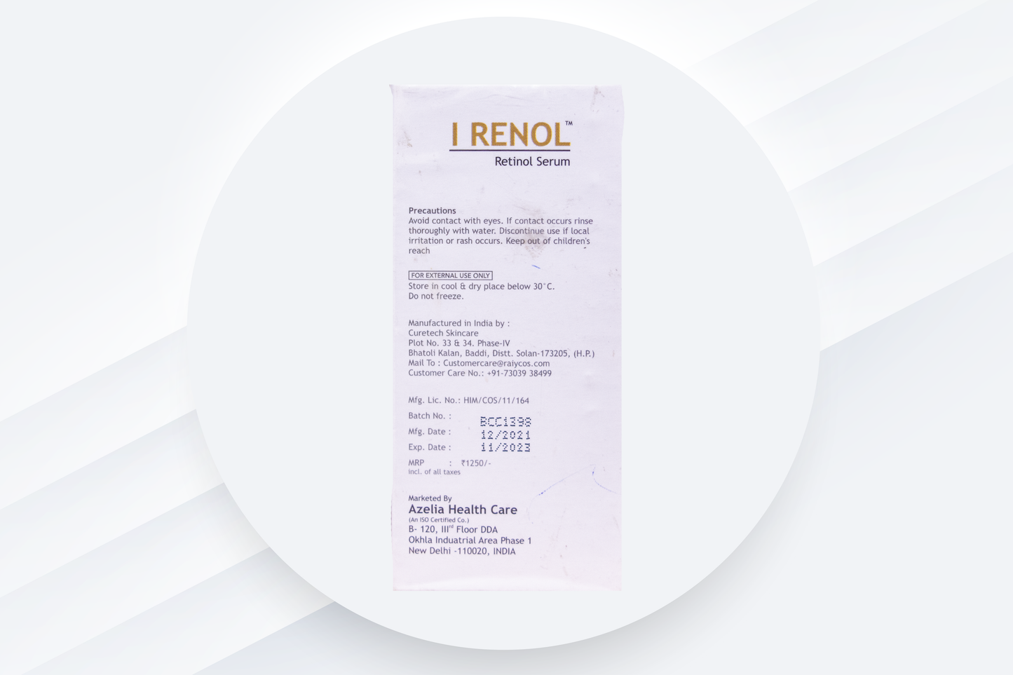 Azelia-I-RENOL-Retinol-Serum-clintry
