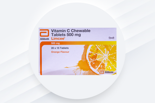 Limcee-500mg-Orange-Flavour-Chewable-Tablets-clintry