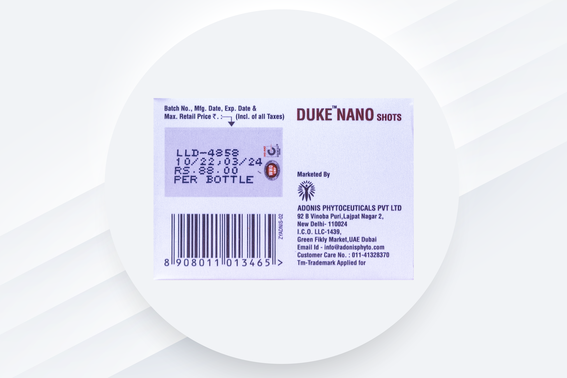Adonis-Duke-Nano-Shots-(Vit D3)-clintry