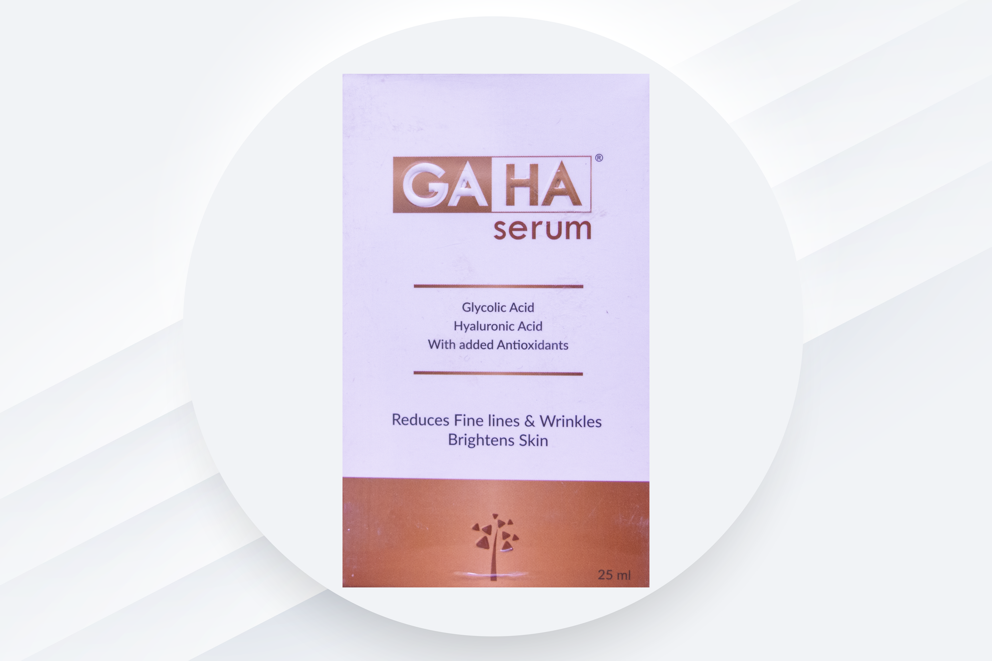 GAHA-Serum-clintry